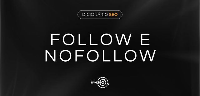 Banner: follow e nofollow